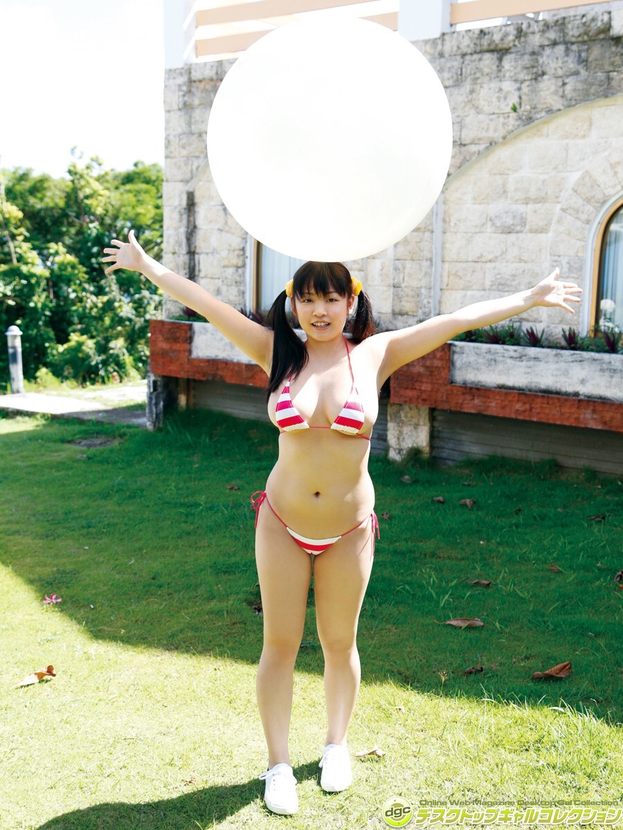 [DGC] 2017年03月号 Yuumi ゆうみ